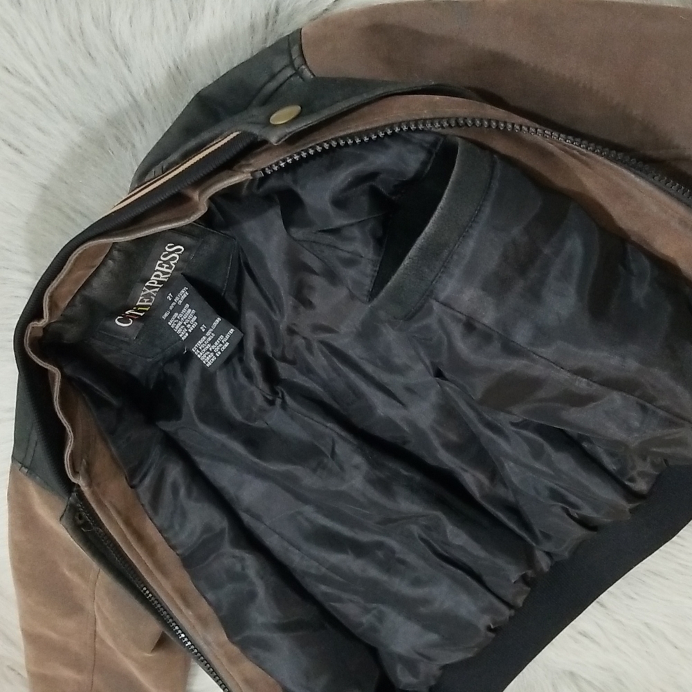Leatherman jacket - Picture 5 of 7